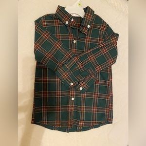 Cecil and Lou. Size 5 brand new with tags